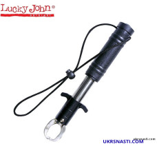 Захват челюстной рыболовный Lucky John 03 Lip Grip